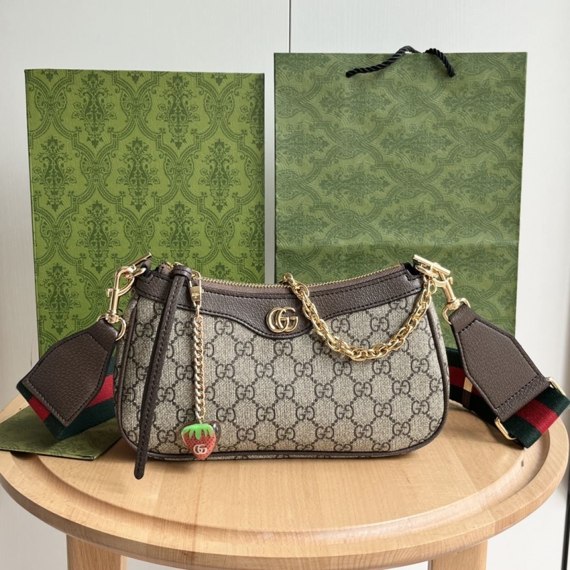 Gucci Satchel Bags